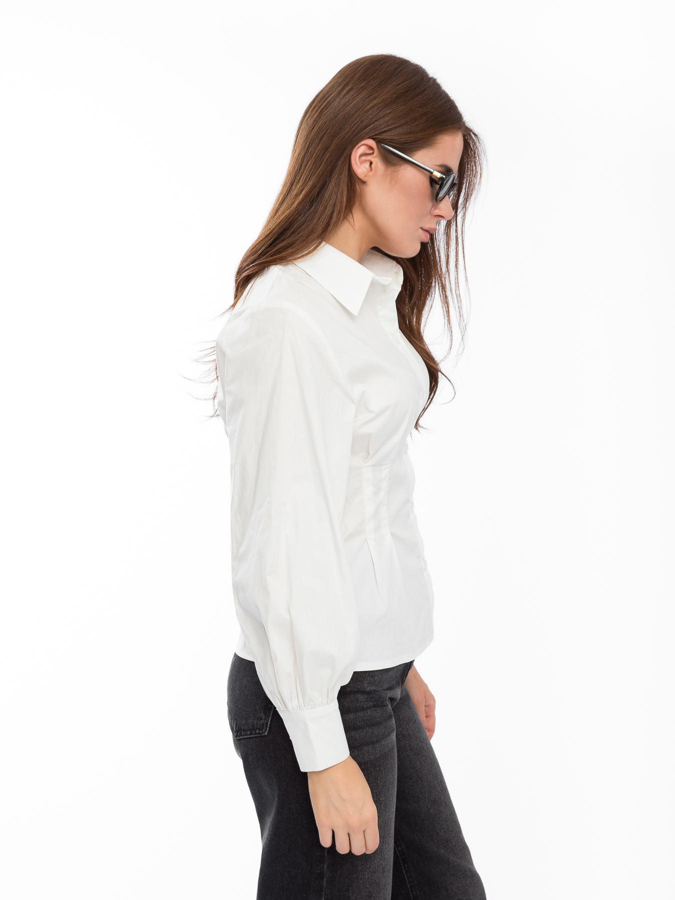 Сорочка Famo модель RA-153_01 Фото