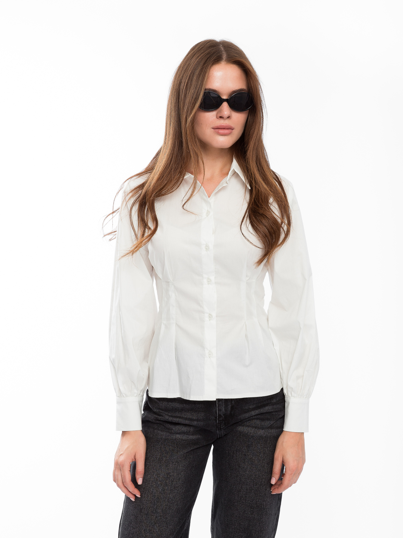 Сорочка Famo модель RA-153_01 Фото