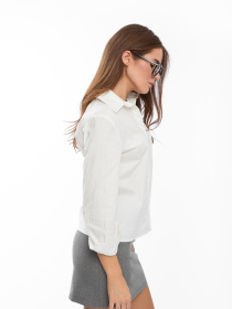 Сорочка Famo модель RA-154_01 Фото