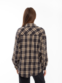 Сорочка Famo модель RA-929056_01 Фото