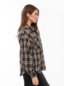 Сорочка Famo модель RA-929056_01 Фото