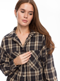 Сорочка Famo модель RA-929056_01 Фото