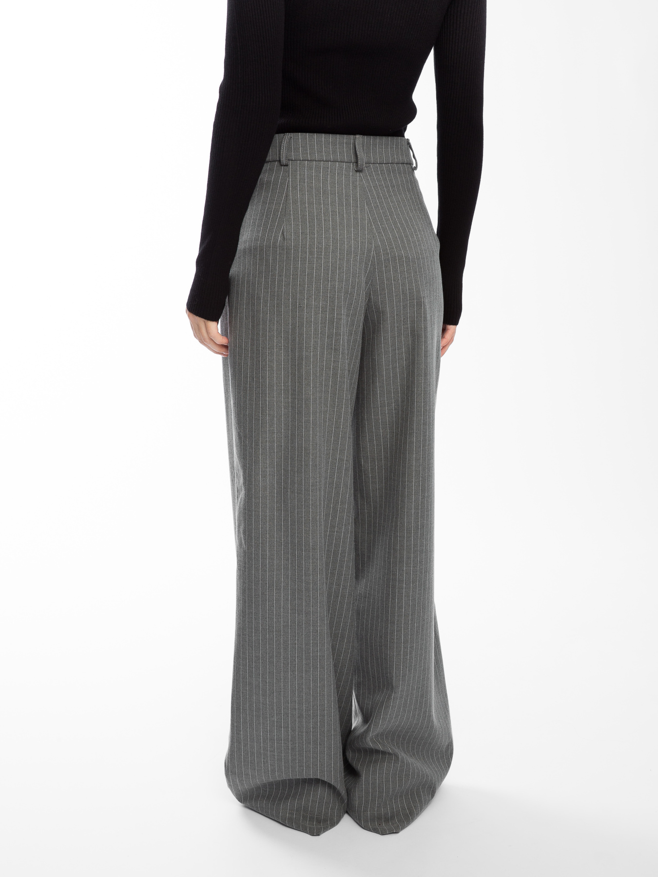 Брюки повседневные Famo модель BR-631_01 Фото