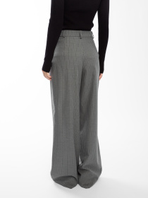 Брюки повседневные Famo модель BR-631_01 Фото