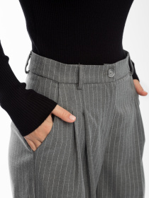 Брюки повседневные Famo модель BR-631_01 Фото