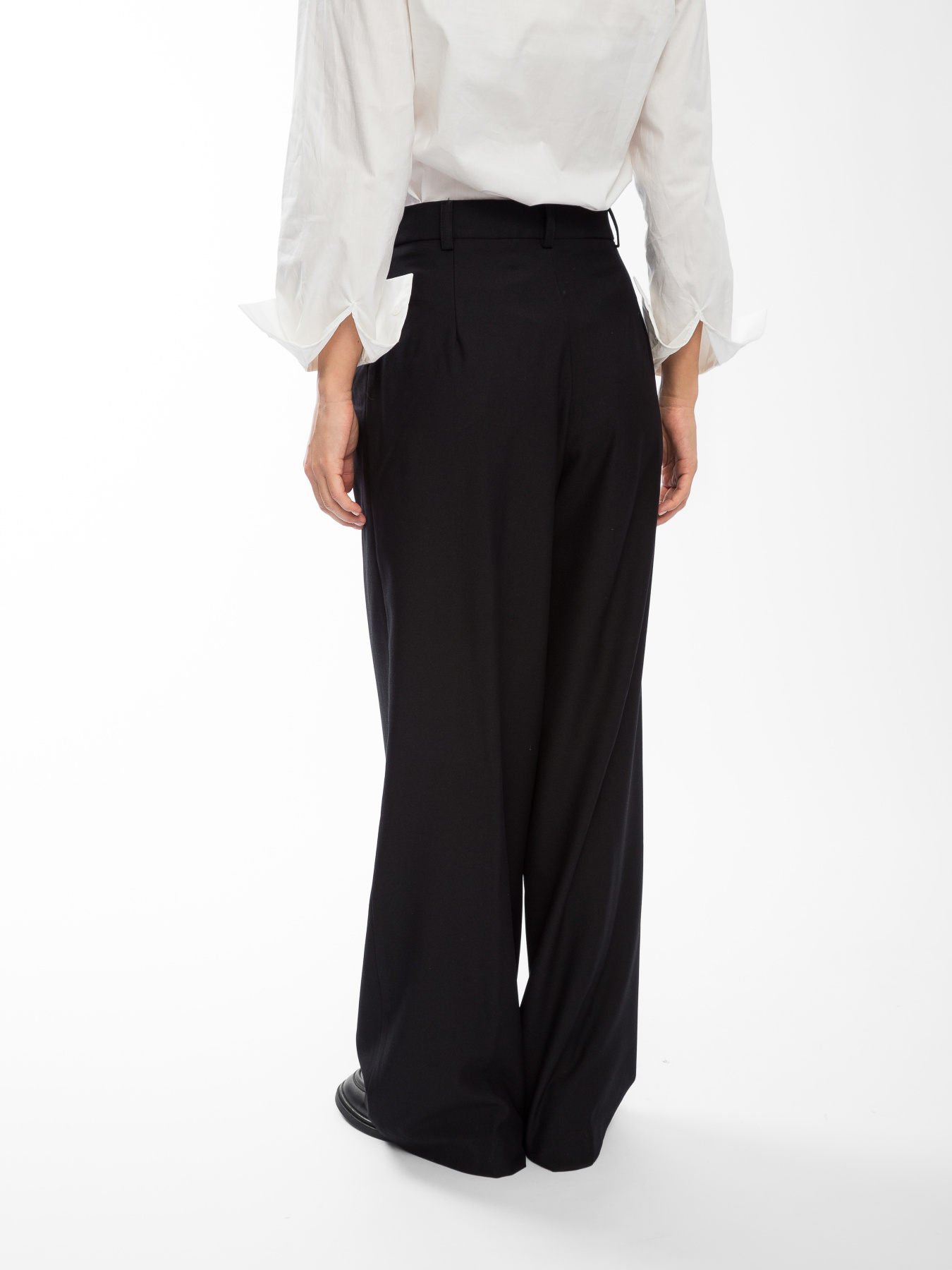 Брюки повседневные Famo модель BR-632_02 Фото