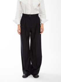 Брюки повседневные Famo модель BR-632_02 Фото