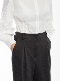 Брюки повседневные Famo модель BR-472_01 Фото