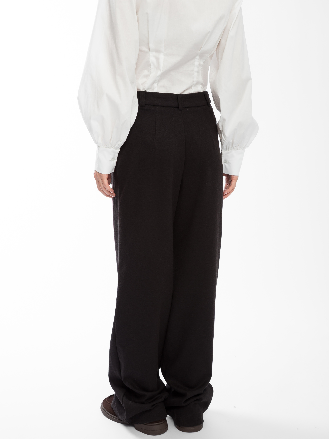 Брюки повседневные Famo модель BR-472_02 Фото