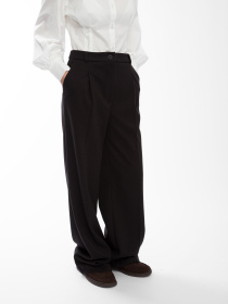 Брюки повседневные Famo модель BR-472_02 Фото