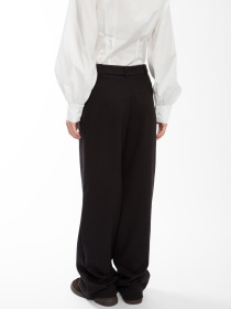 Брюки повседневные Famo модель BR-472_02 Фото