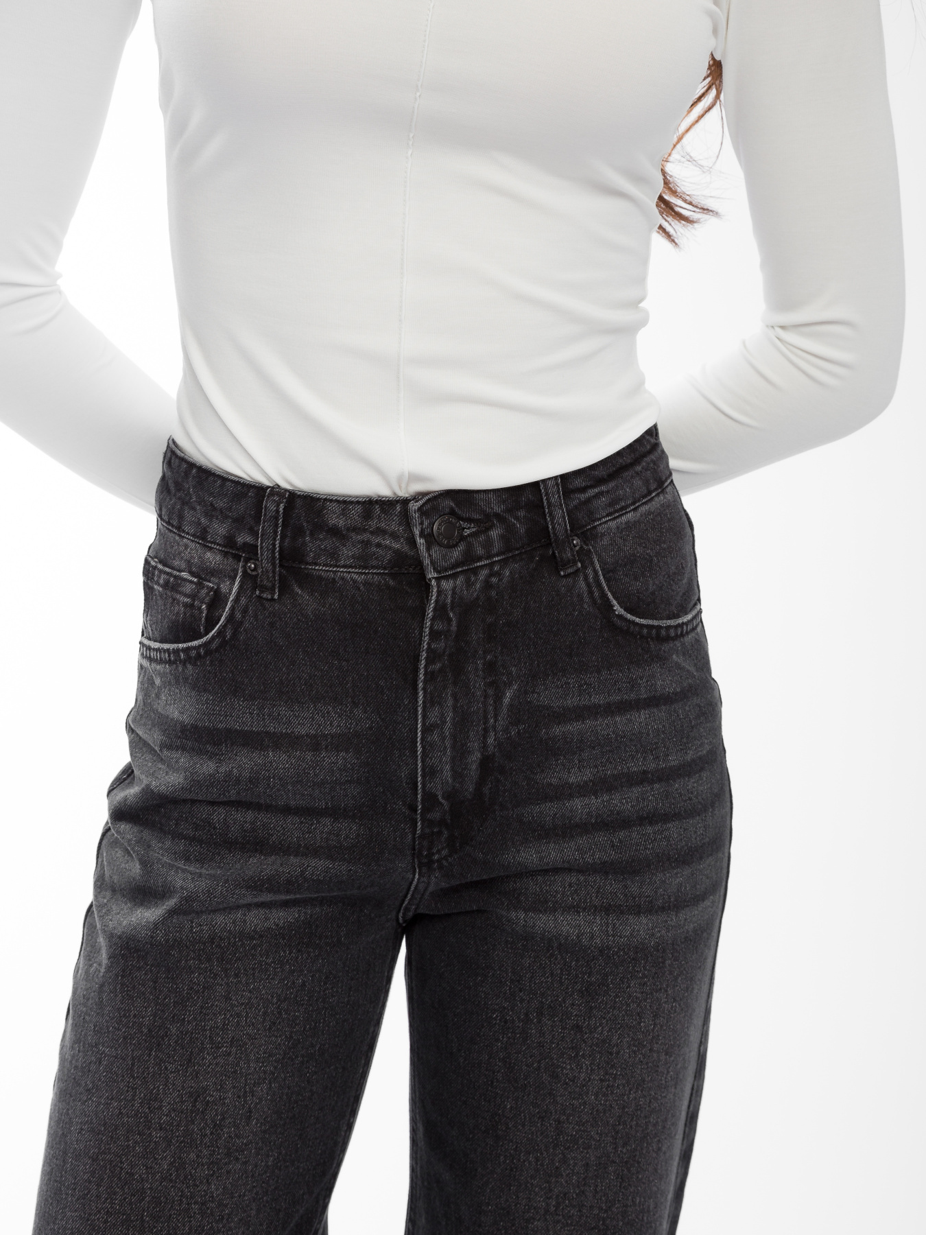 Джинси Famo модель BR-2478_02 Фото