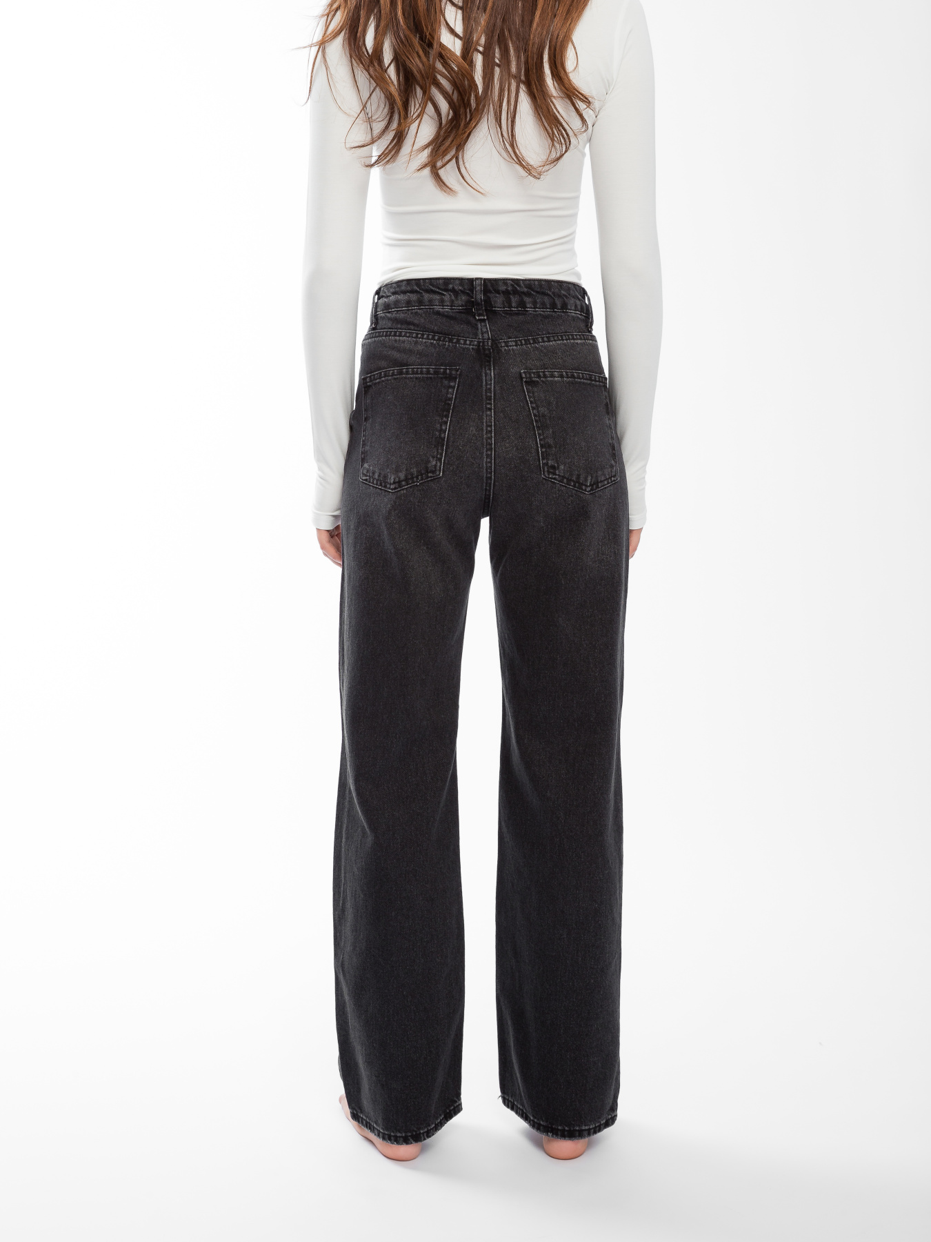 Джинси Famo модель BR-2478_02 Фото