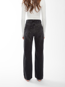 Джинси Famo модель BR-2478_02 Фото