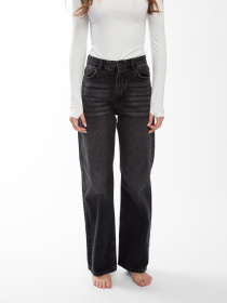 Джинси Famo модель BR-2478_02 Фото