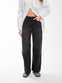 Джинси Famo модель BR-2499_01 Фото