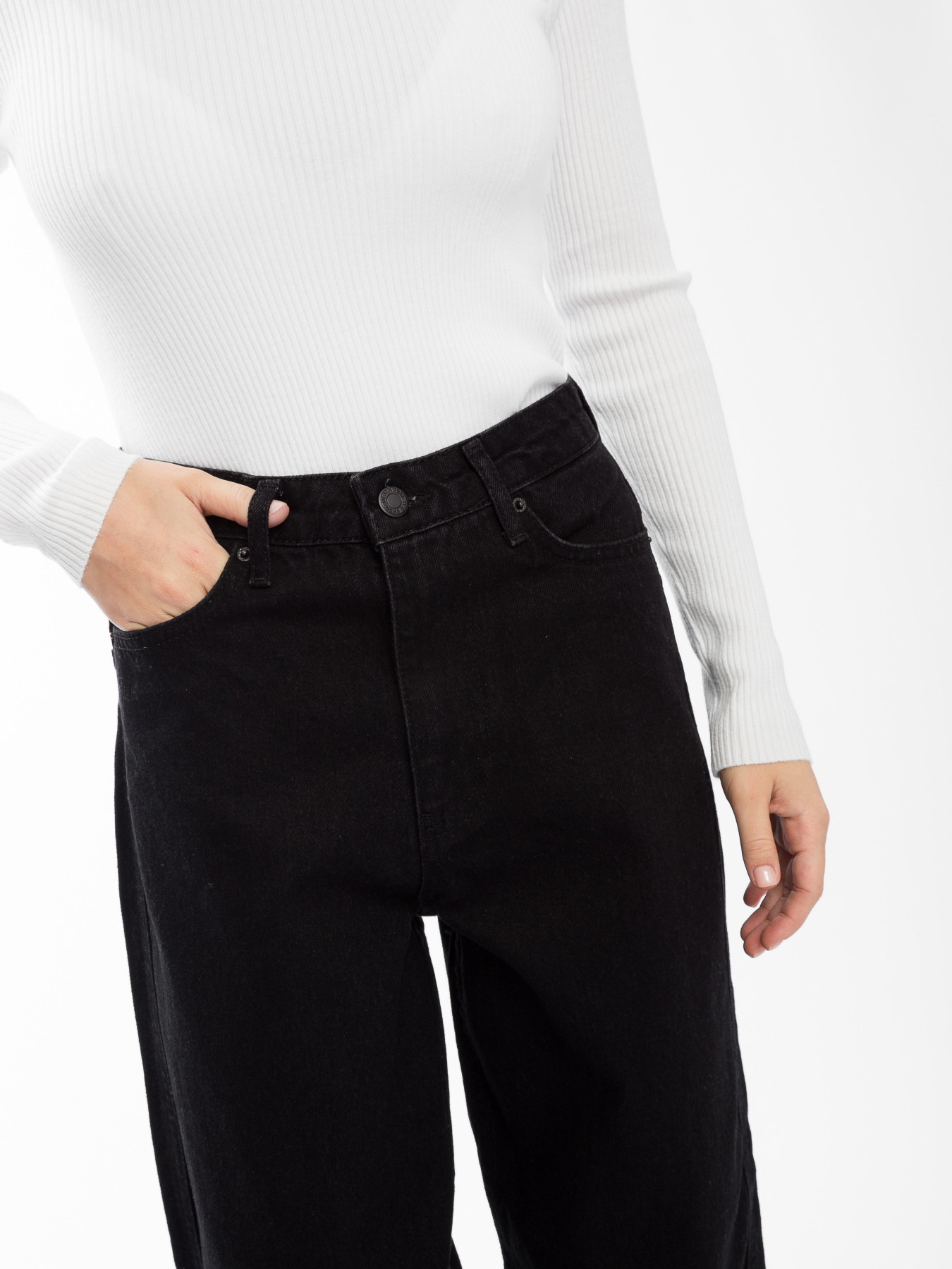 Джинси Famo модель BR-3240_01 Фото