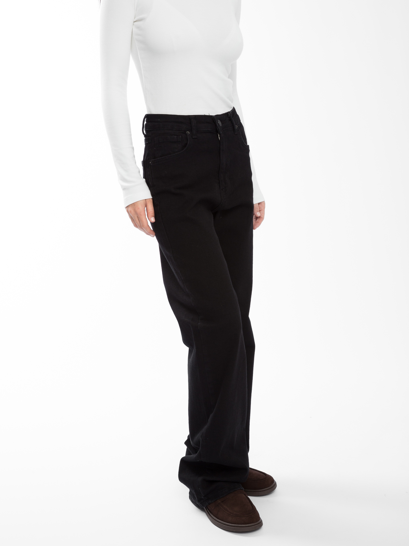 Джинси Famo модель BR-3546_01 Фото