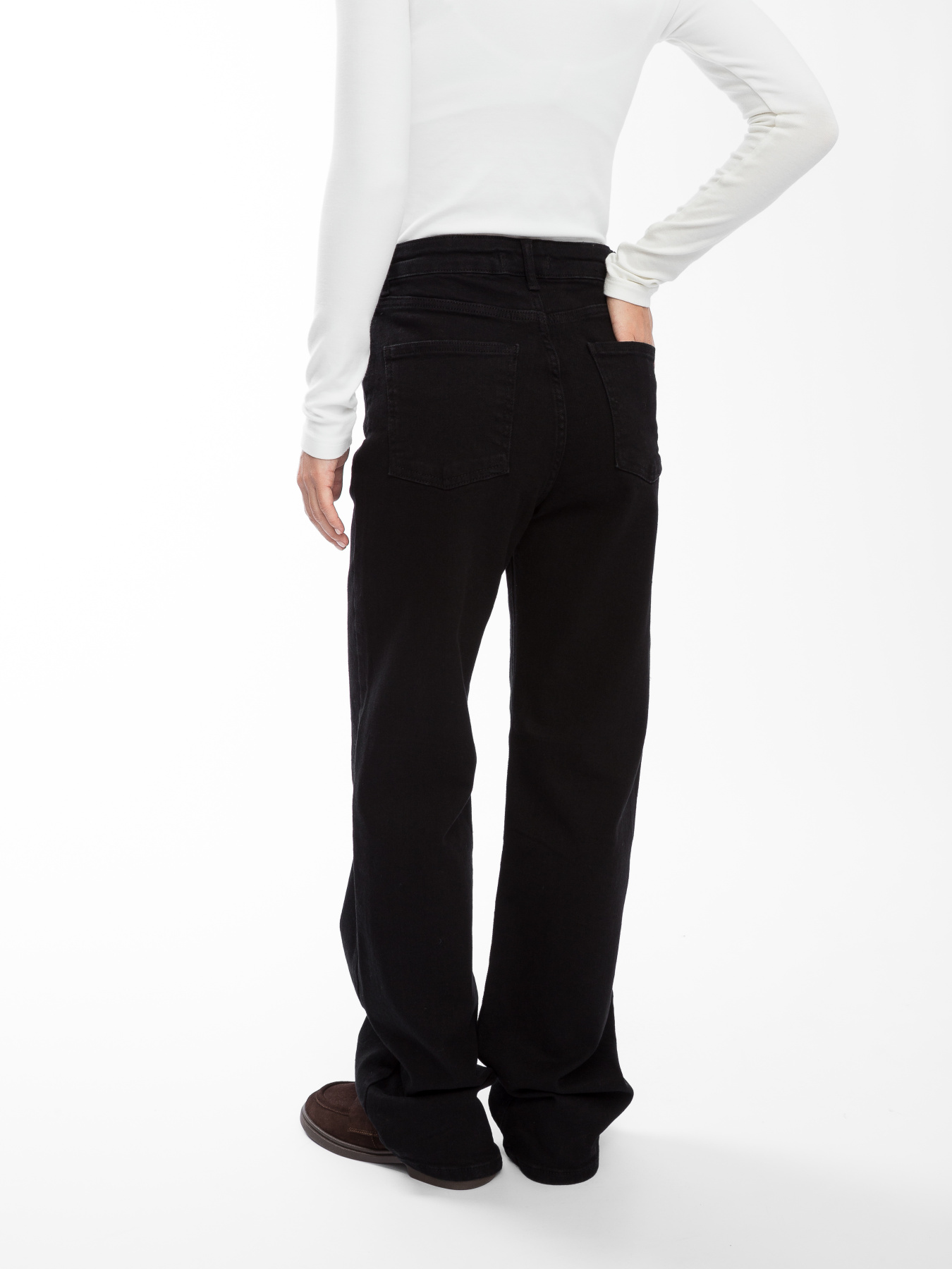 Джинси Famo модель BR-3546_01 Фото