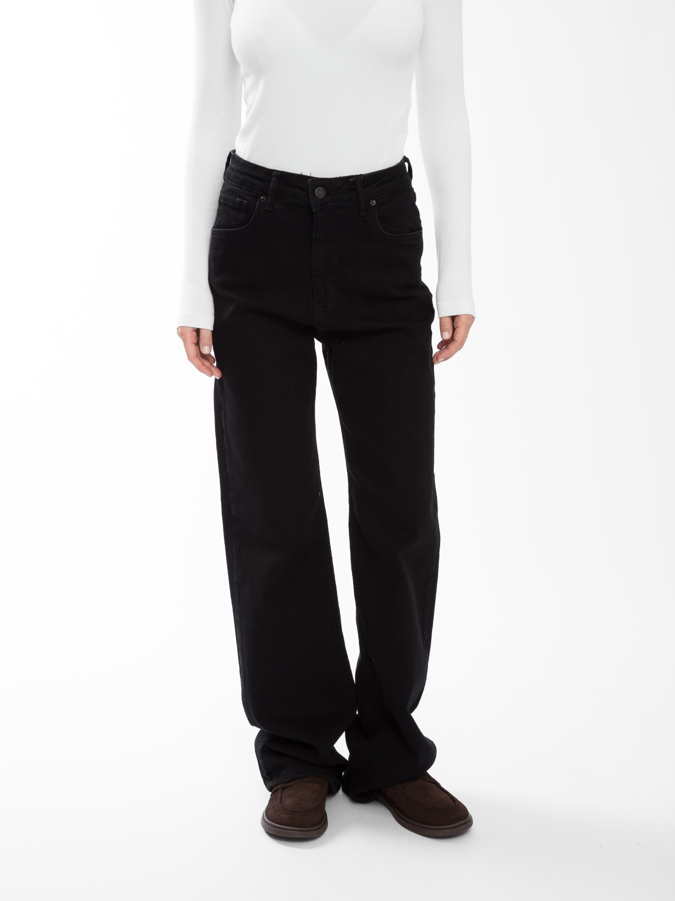 Джинси Famo модель BR-3546_01 Фото