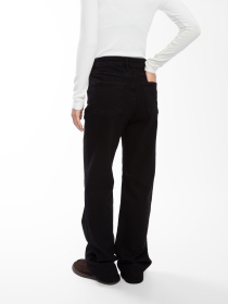 Джинси Famo модель BR-3546_01 Фото