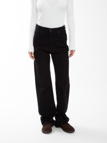 Джинси Famo модель BR-3546_01 Фото