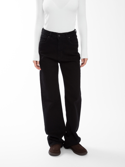 Джинсы Famo модель BR-3546_01 Фото