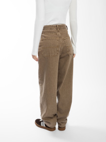 Джинсы Famo модель BR-4203_01 Фото