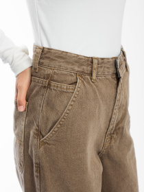 Джинсы Famo модель BR-4203_01 Фото