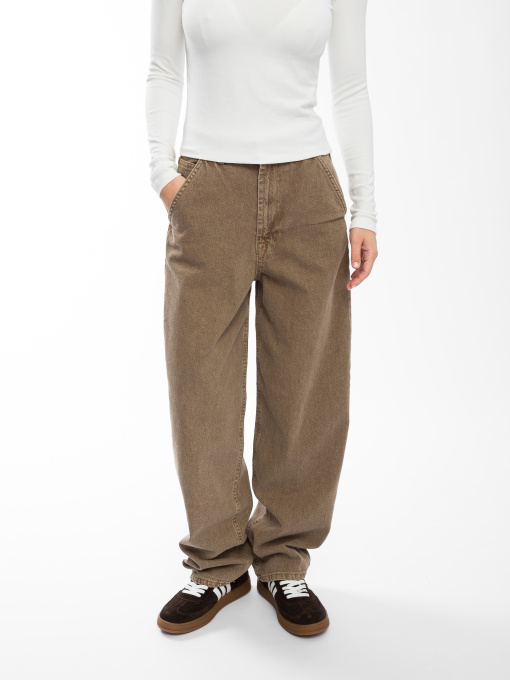 Джинсы Famo модель BR-4203_01 Фото