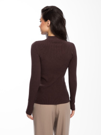 Водолазка Famo модель GO-1300_06 Фото