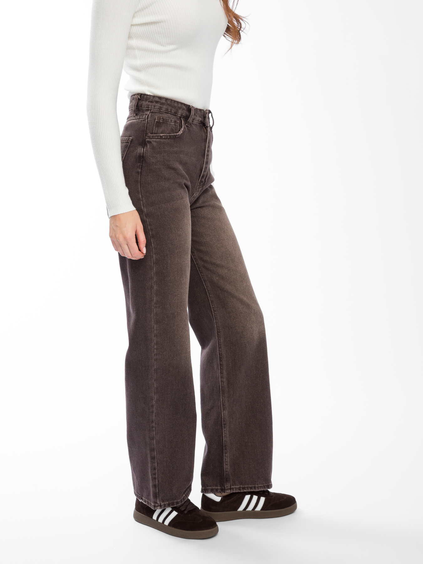 Джинси Famo модель BR-2478_04 Фото