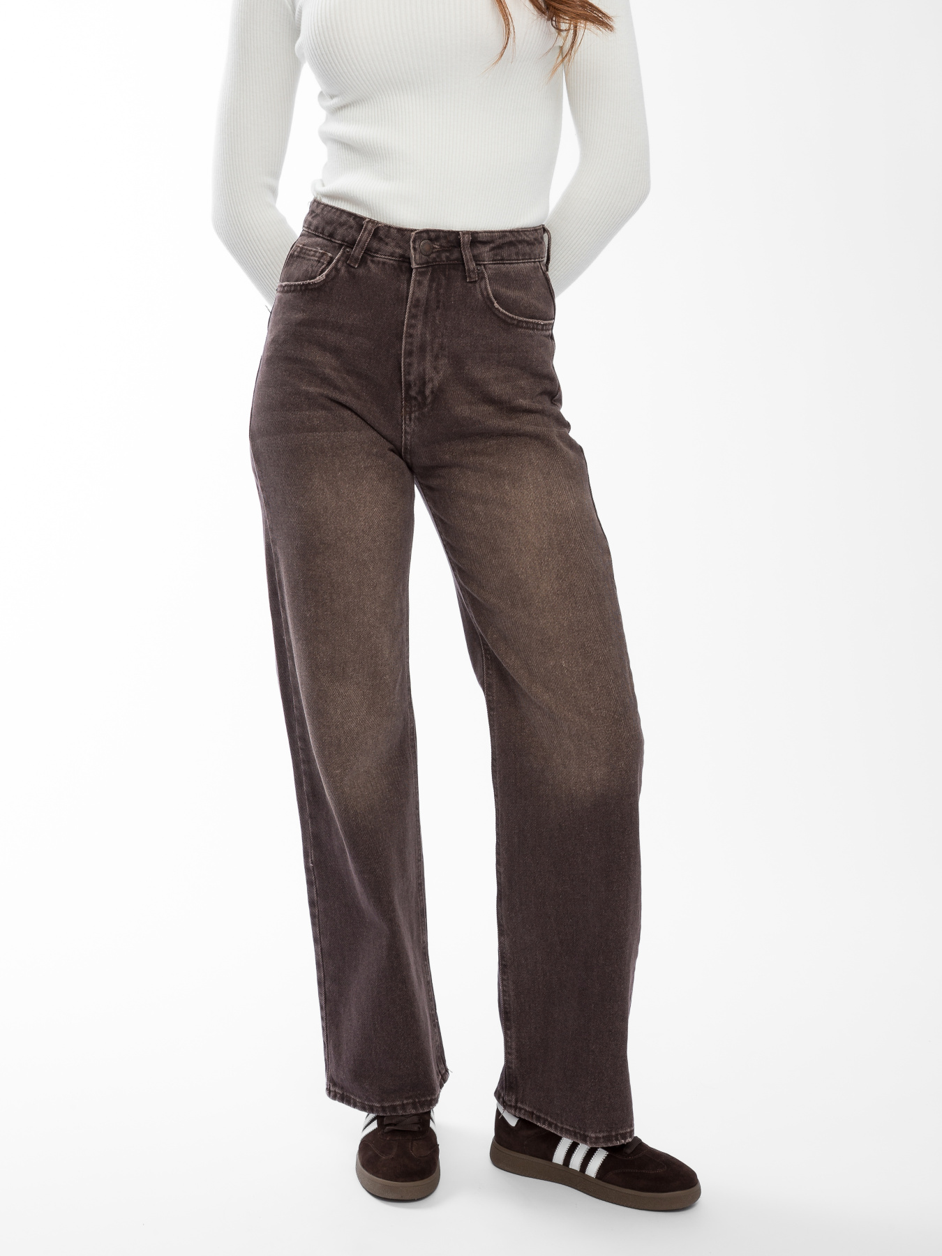 Джинси Famo модель BR-2478_04 Фото