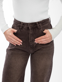 Джинси Famo модель BR-2478_04 Фото