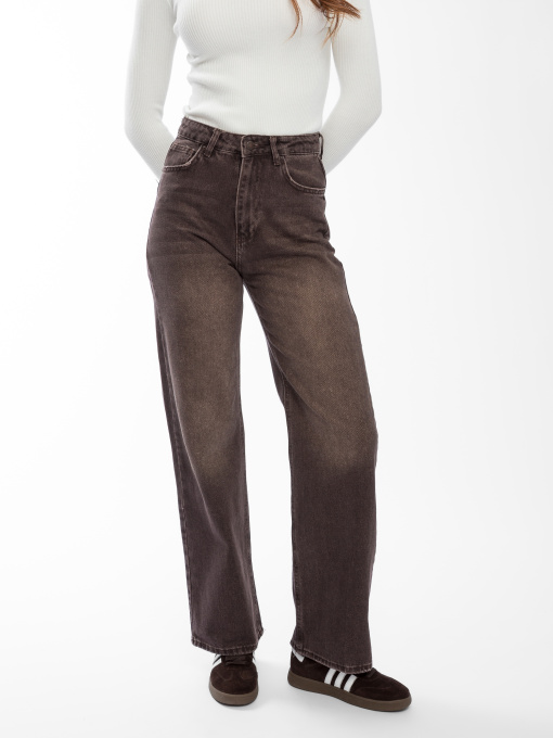 Джинсы Famo модель BR-2478_04 Фото