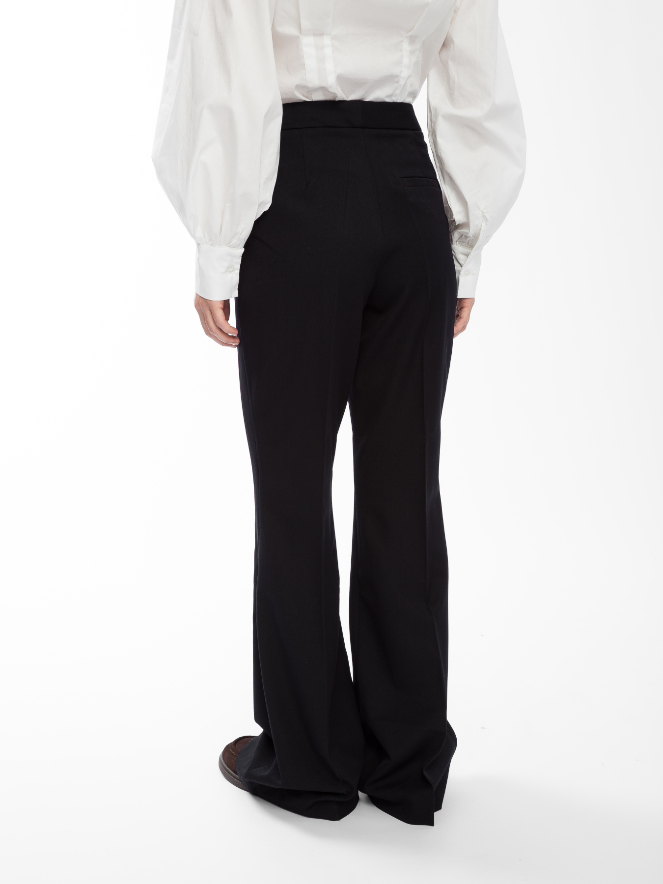 Брюки повседневные Famo модель BR-166_01 Фото