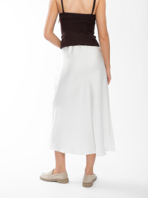 Юбка миди Famo модель U-263_05 Фото