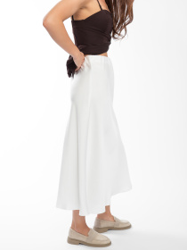 Юбка миди Famo модель U-263_05 Фото