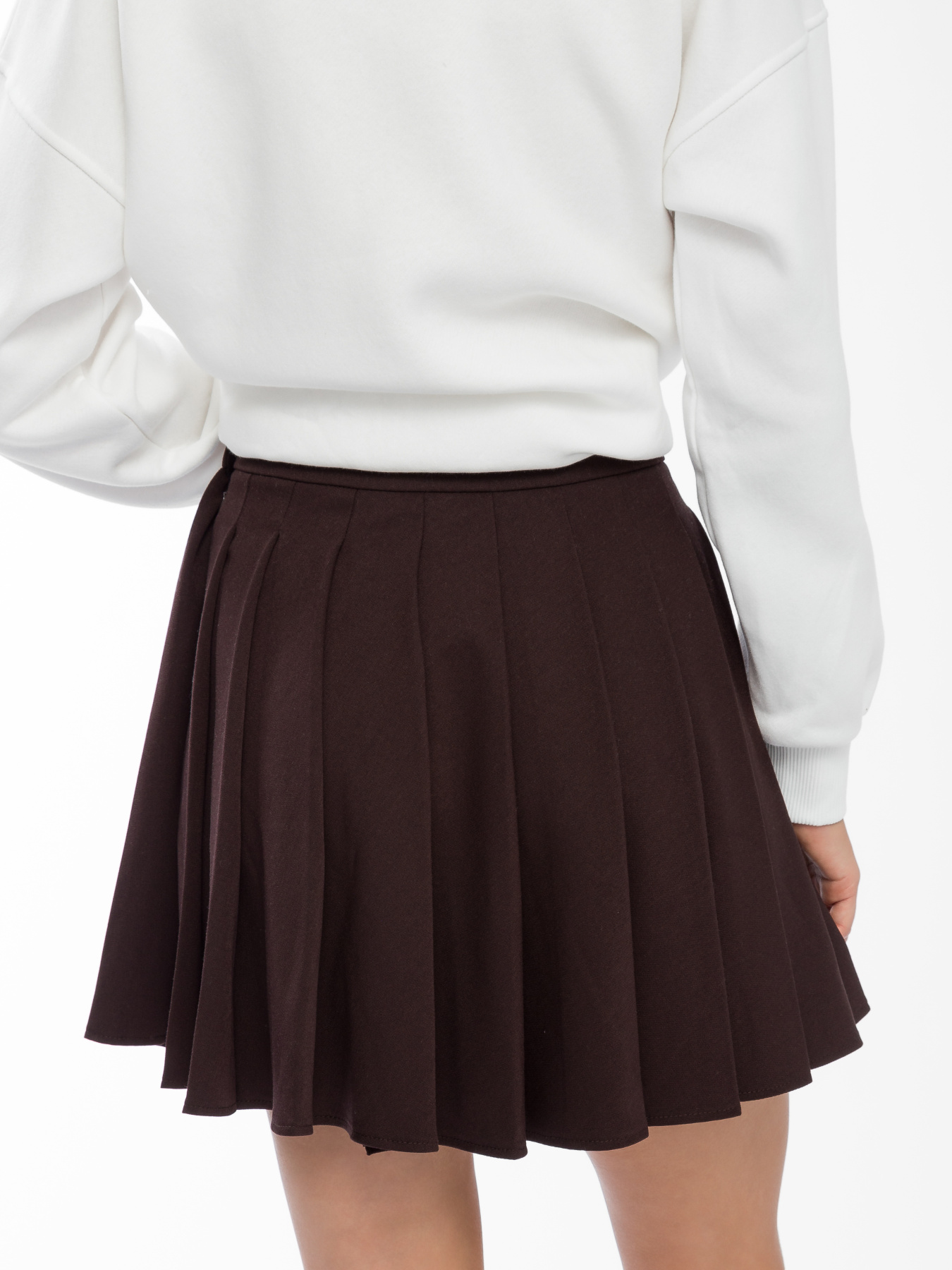 Юбка мини Famo модель U-332_01 Фото