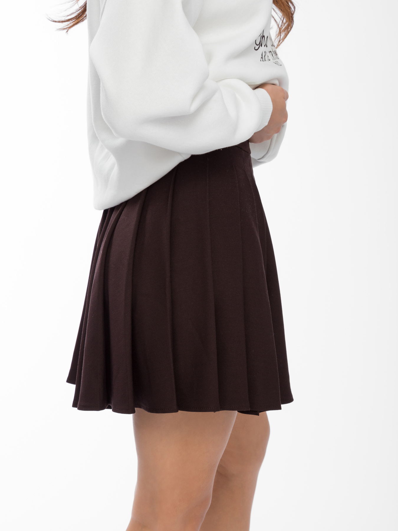 Юбка мини Famo модель U-332_01 Фото