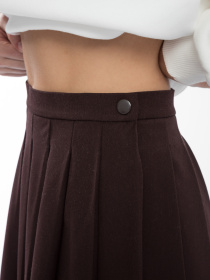 Юбка мини Famo модель U-332_01 Фото