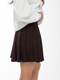 Юбка мини Famo модель U-332_01 Фото