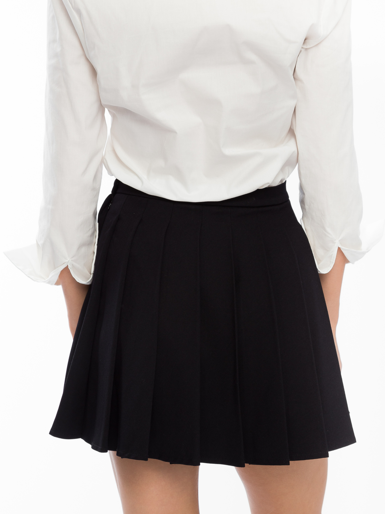 Юбка мини Famo модель U-332_02 Фото