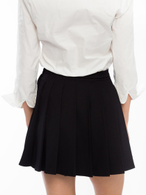 Юбка мини Famo модель U-332_02 Фото