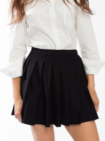 Юбка мини Famo модель U-332_02 Фото