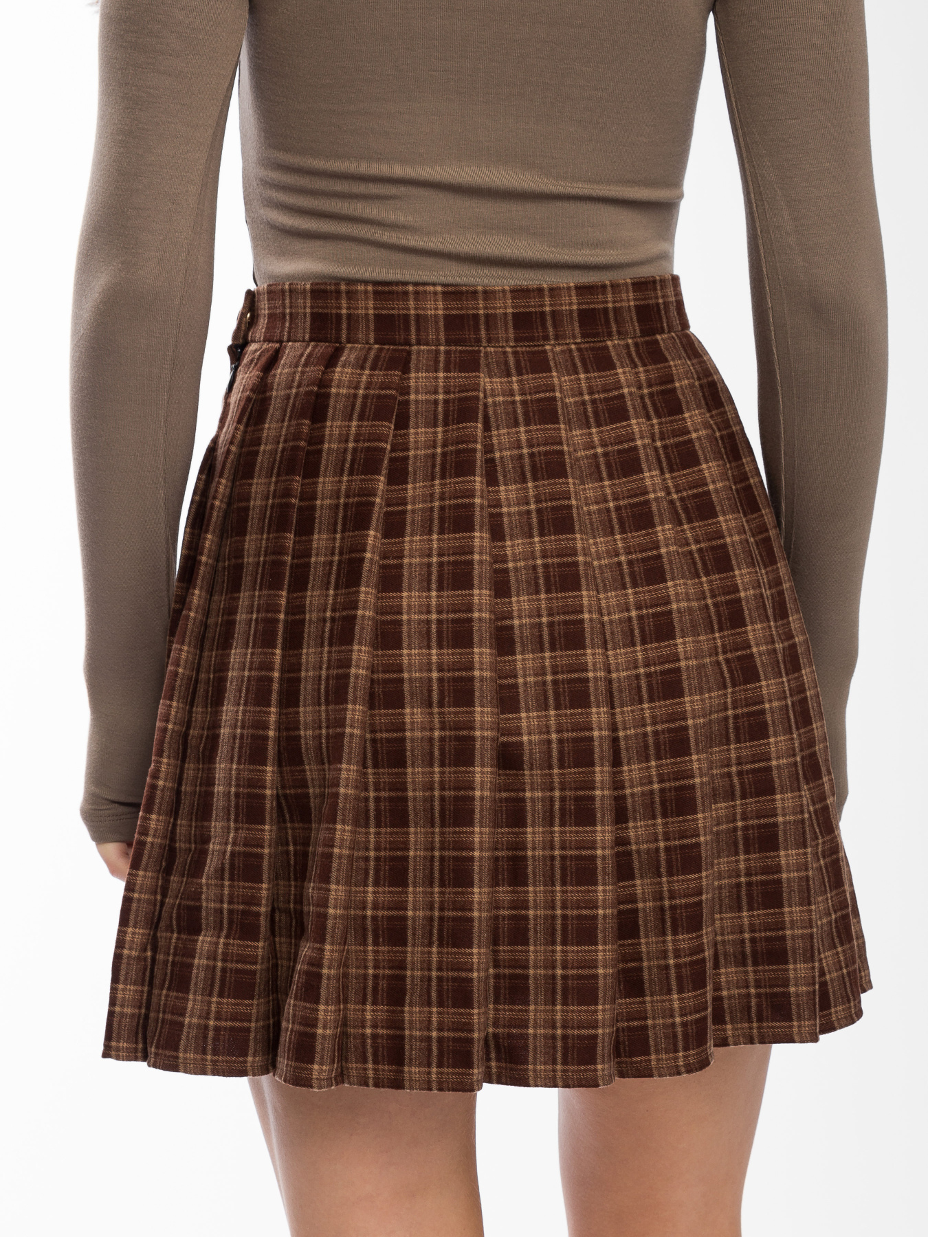 Юбка мини Famo модель U-333_01 Фото