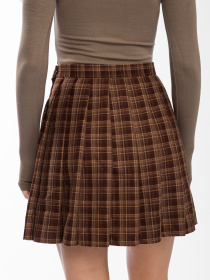 Юбка мини Famo модель U-333_01 Фото