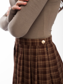 Юбка мини Famo модель U-333_01 Фото