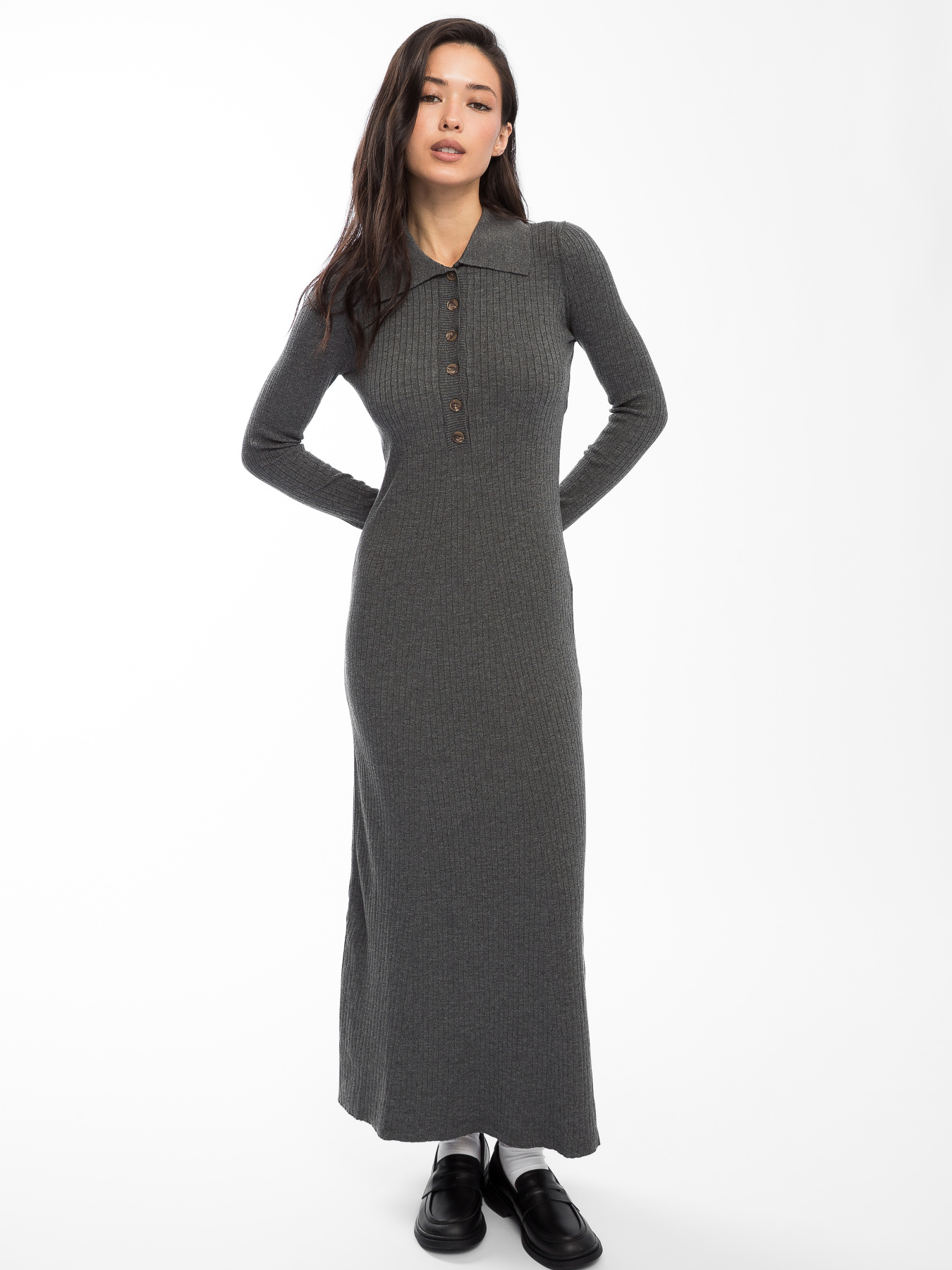 Туника Famo модель PLA-12221_01 Фото