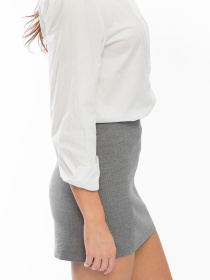 Юбка мини Famo модель U-251047_02 Фото